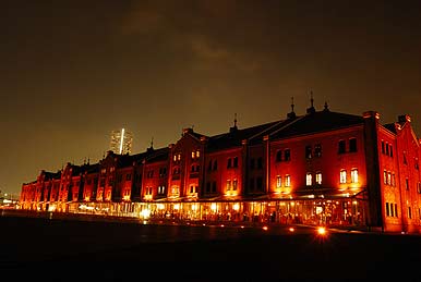 Red Brick Warehouses No. 1 & 2