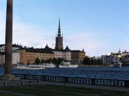 Stockholm