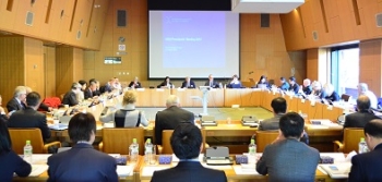 IARU Presidents’ Meeting