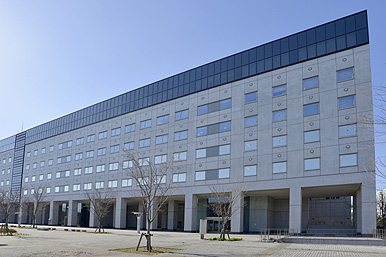 Kashiwa Research Complex