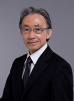 藤田敏郎名誉教授