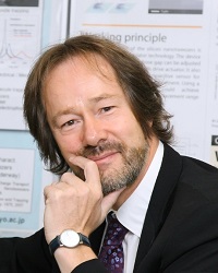 Professor Dominique Collard