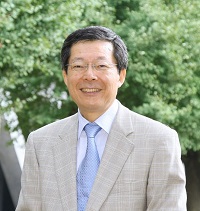 Professor Hiroyuki Fujita