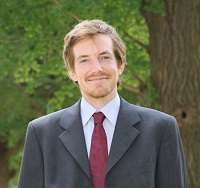 Associate Professor Yannick Rondelez