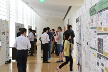 Poster Session