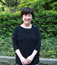 Professor Tomoko Masuya