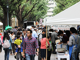 UTokyo Alumni Association