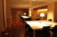 会議室