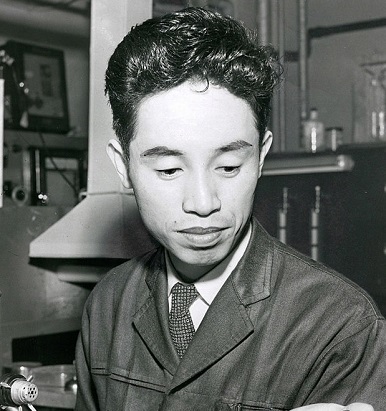 Leo Esaki