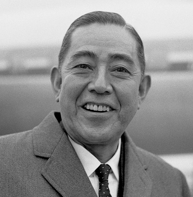 Eisaku Sato