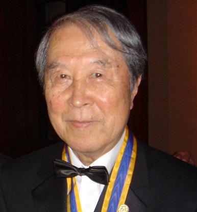 Yoichiro Nambu