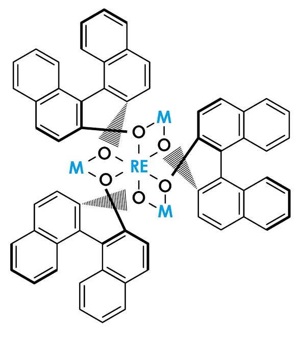 Figure 2: LLB catalyst © The University of Tokyo. Figure 2: LLB catalyst © The University of Tokyo.