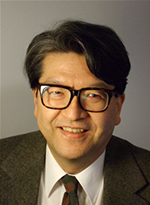 岩井克人 名誉教授