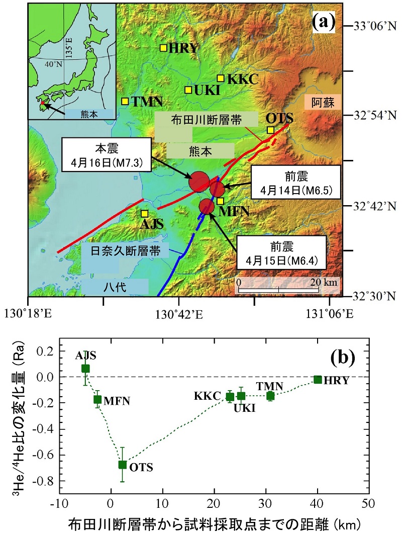 前触れ 地震 関東で地震の発生相次ぐ。江戸から伝わる「前兆」現象は本当か？