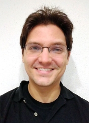 David Stark, Kavli IPMU Project Researcher (Astronomy)>