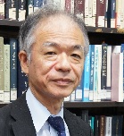 Masayuki Tsukimoto