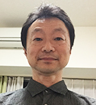 Hitoshi Matsushima