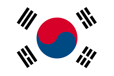 South Korea