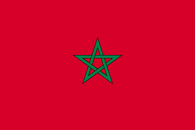 Morocco