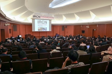 ニューロインテリジェンス国際研究機構（IRCN）第1回国際シンポジウム 