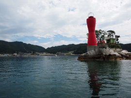 A School for Marine Sciences and Local Hopes in the Sanriku Coastal Area, Tomohiko Kawamura, Director/Professor, Atmosphere and Ocean Research Institute