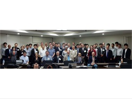 Global Center for Resource Recovery and Recycling , Toyohisa Fujita, Professor (Adjunct),