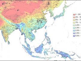 The Hydrosphere and Socioeconomics in Modern Asia, Tomoko Shiroyama, Professor, Graduate School of Economics