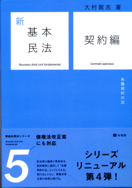 スカイブルーの表紙