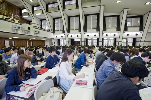 Academics | The University of Tokyo