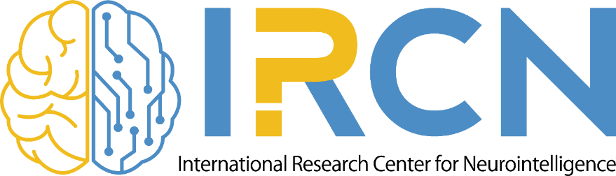 IRCN logo