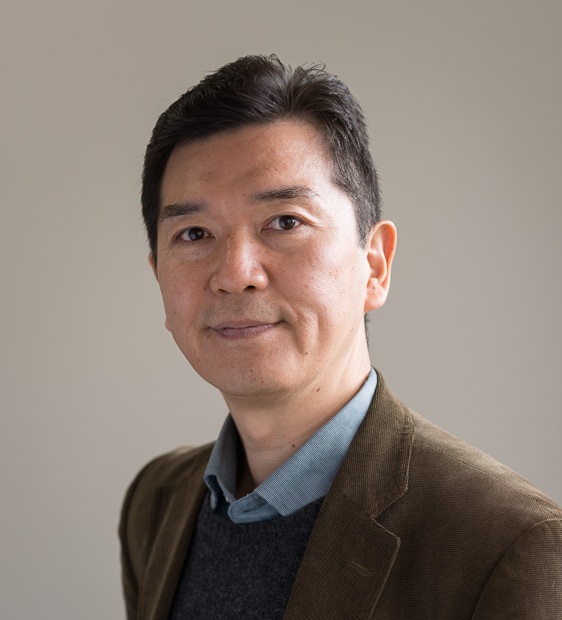Professor Akio TANABE