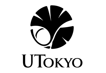 Utokyoマーク 東京大学