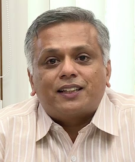 Prof.Mahesh PANCHAGNULA