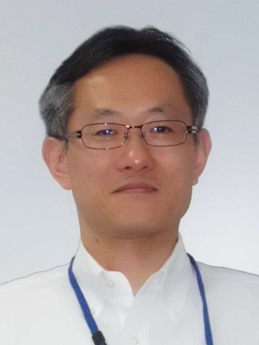 Mr. Tenpei ODA