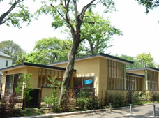 Komaba Mukunoki Day Nursery