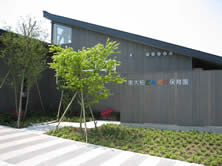 Kashiwa Donguri Day Nursery