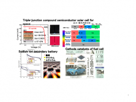 Multidisciplinary science of energy and functional materials, Hidefumi Akiyama, Professor, Institute for Solid State Physics