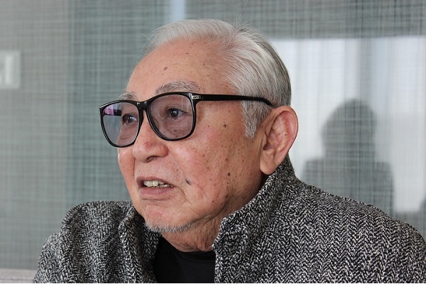 写真:倉本 聰