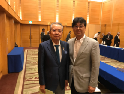 産業技術戦略会議写真