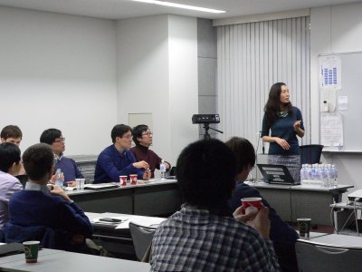 2015-16 9th Asian Conference on Applied Micro-Economics/Econometrics