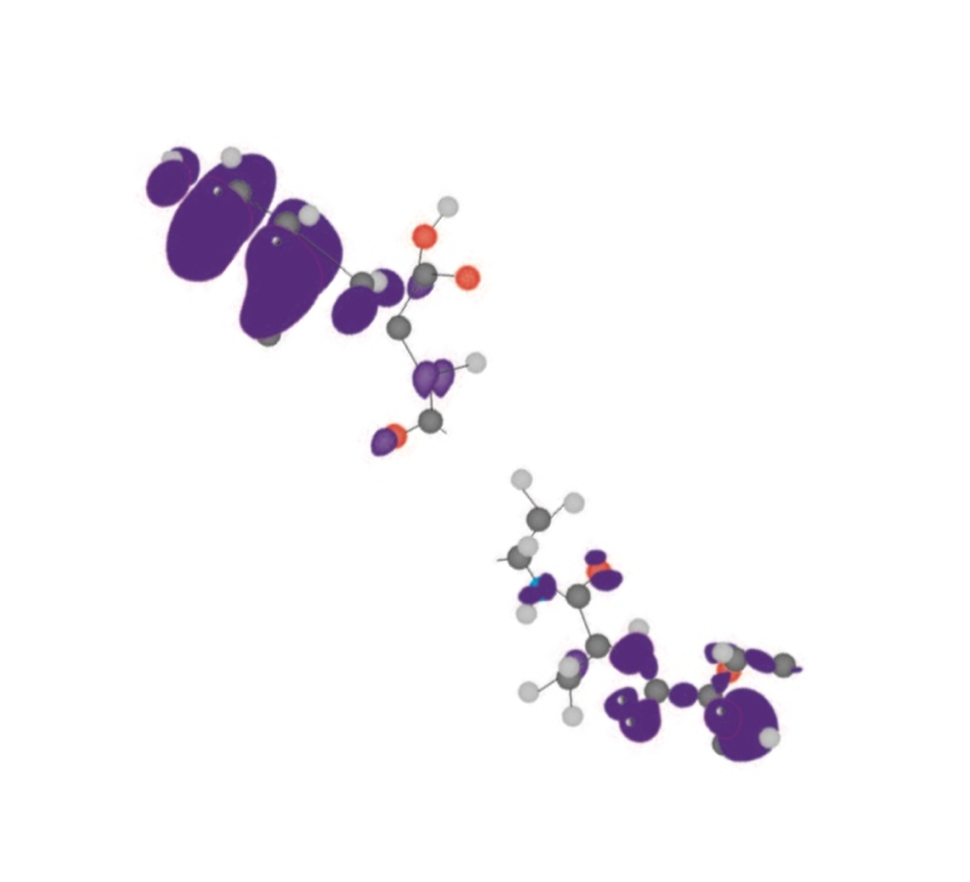 Atoms and molecules in a strong laser field. When irradiated by a strong laser pulse, atoms and molecules first undergo ionization and excitation. The electrons initially start moving in a short time interval, which subsequently induces nuclear motion. This results in a photochemical reaction. We are developing first-principles methods and programs to accurately simulate, observe, and eventually control such quantum mechanical movements of electrons and nuclei.