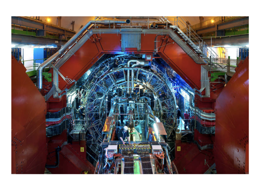 ALICE Experiment