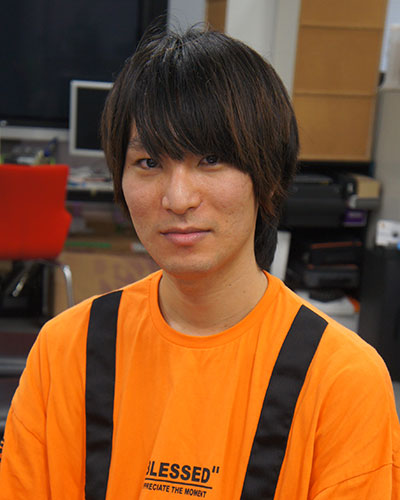 Hatada-san photo