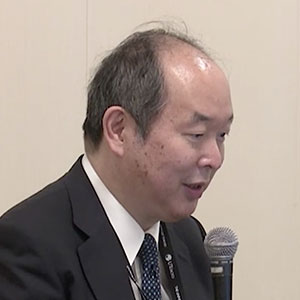 Prof. Nangaku photo