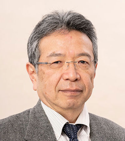 Sato-sensei photo