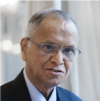 Mr. N.R. Narayana MURTHY