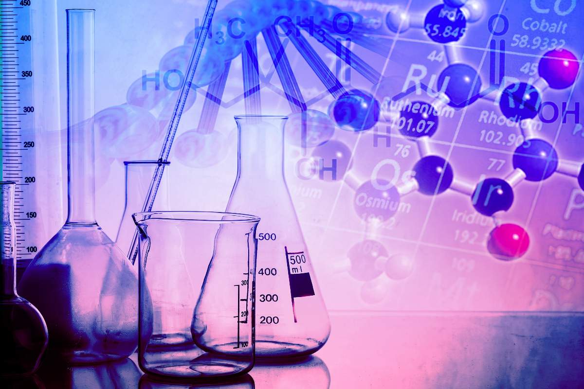 New Ultrastable Tetrahedral Chiral Zinc Added To Synthetic Chemistry