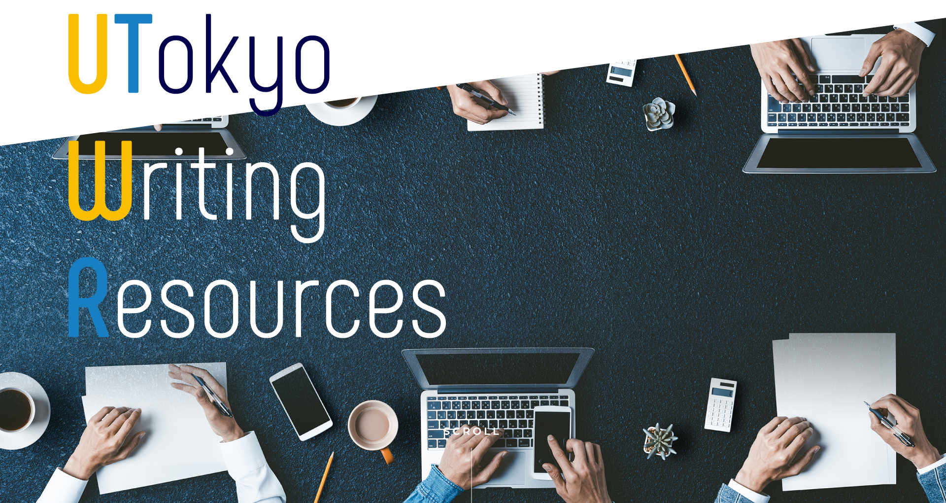 Writing Resources