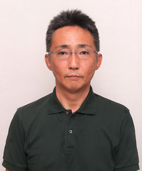Prof. Hiroyuki Koyama
