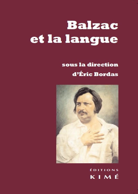 Utokyo Biblioplaza Balzac Et La Langue